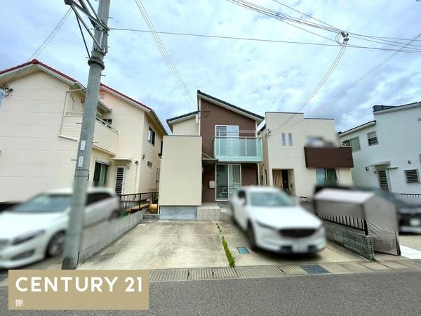 和歌山市鳴神　中古戸建