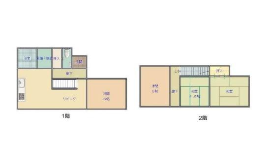 オーナーチェンジ物件