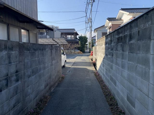 レオパレス山口駅前の周辺