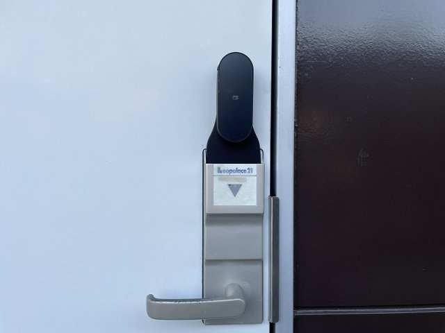 レオパレス山口駅前のその他