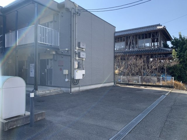 レオパレス山口駅前のその他