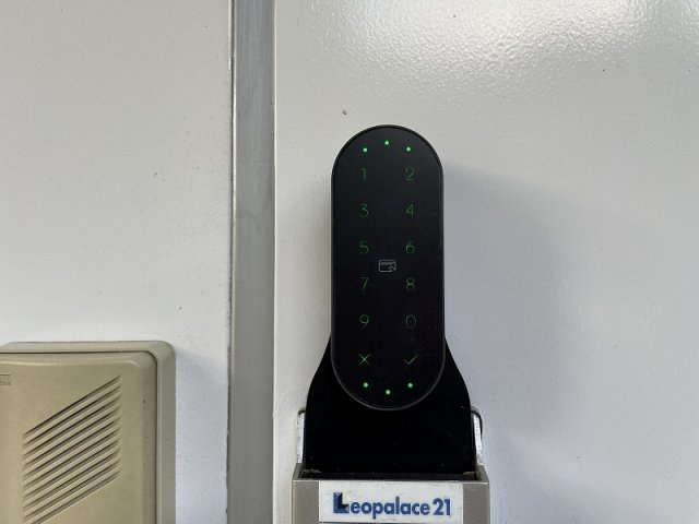 レオパレス山口駅前のその他