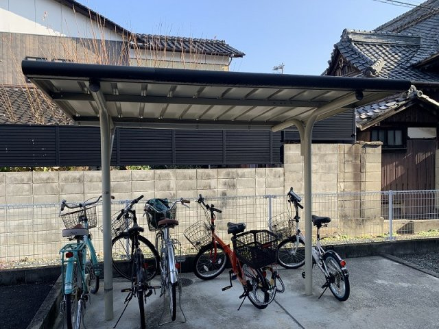 レオパレス山口駅前のその他