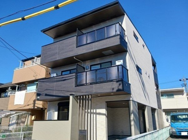 ブランシュ（Ｂｌａｎｃｈｅ）