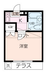 ヴィラ小田原の画像