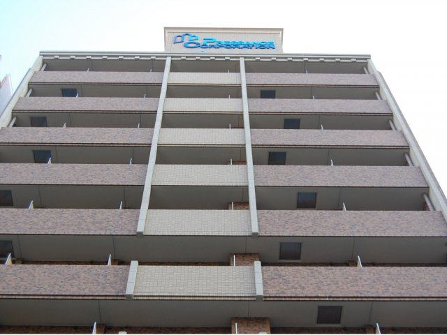 プレサンス名古屋駅前