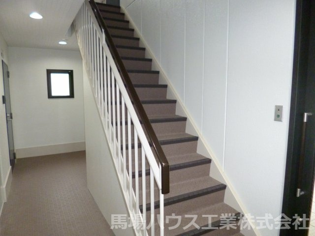 【ロビー】 | 藤貴エイト