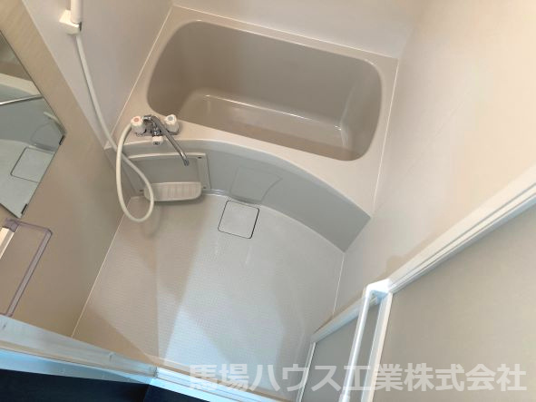 【浴室】 | 藤貴エイト