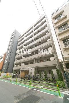 【その他】築地ＭＫハウス 