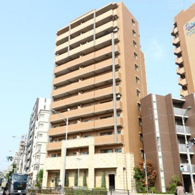 プレサンス覚王山Ｄ－ＳｔｙｌｅⅡ