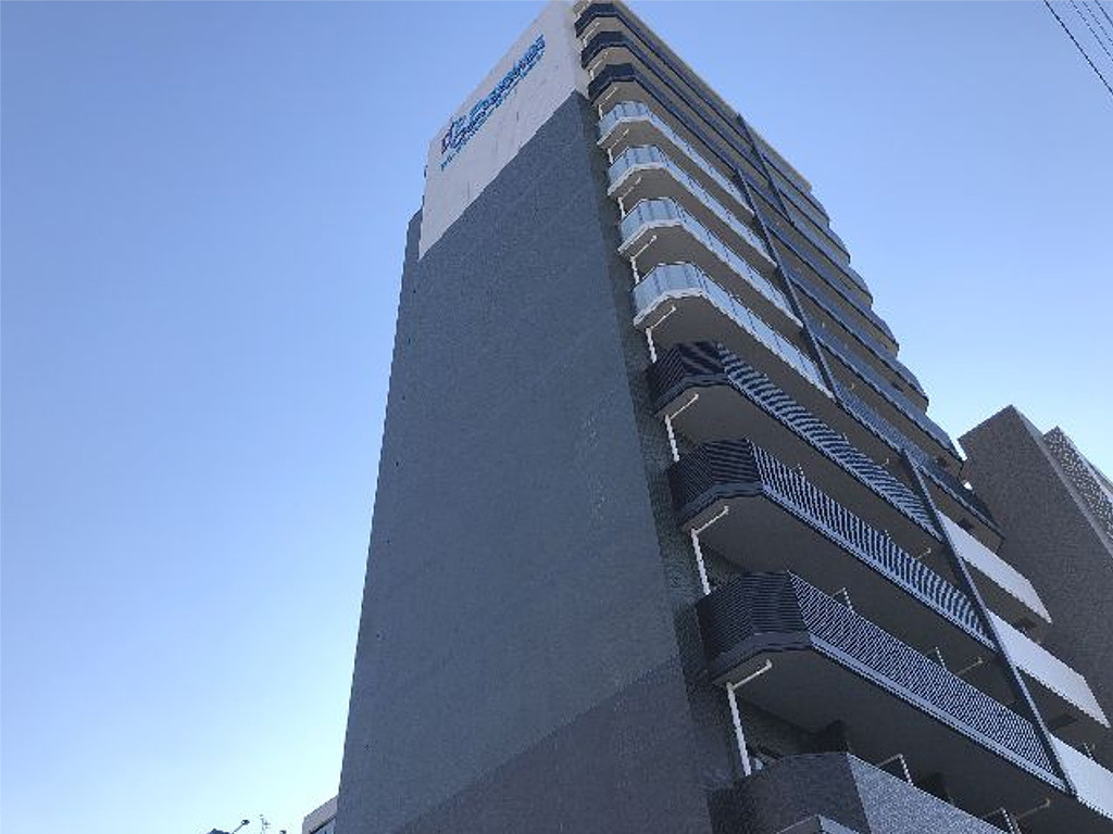 プレサンス THE MOTOYAMA