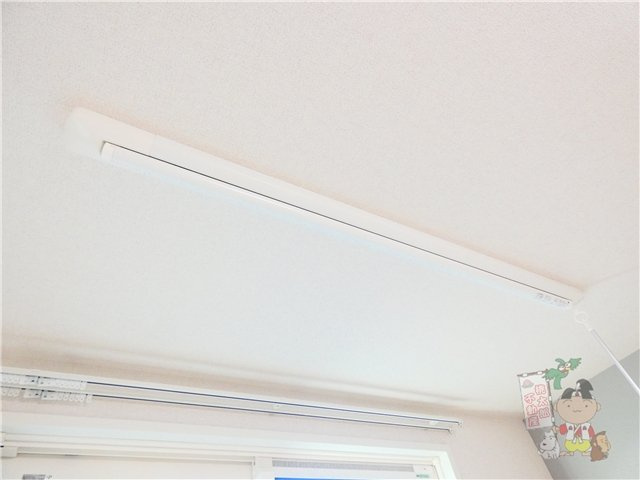 トレスセドロ新保の設備