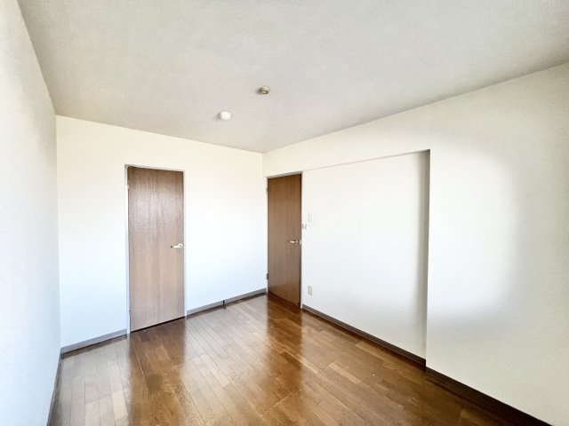 パティオス若葉の内装|物件の内装です