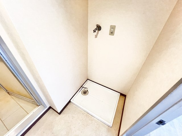 パティオス若葉の設備