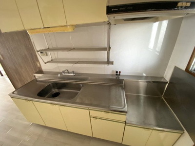 【キッチン】 | コートSU