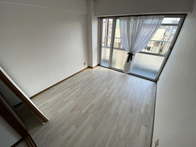 【洋室】 | コートSU