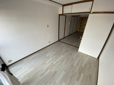 【洋室】 | コートSU