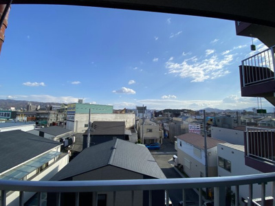 【展望】 | コートSU