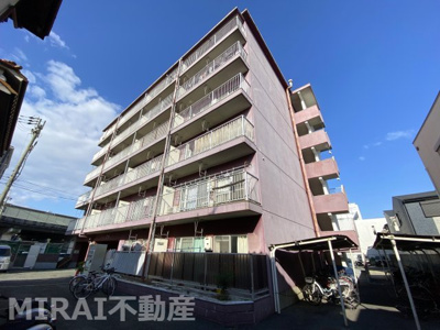 【外観】 | コートSU