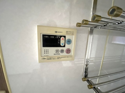 【設備】 | コートSU