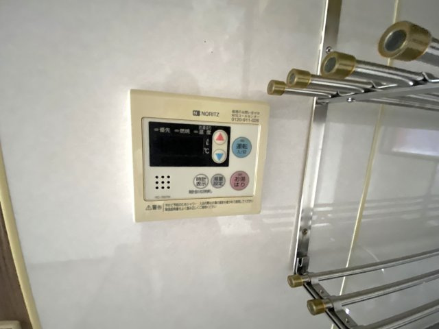 【設備】 | コートSU