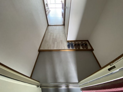 【玄関】 | コートSU