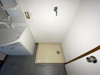 【洗面所】 | コートSU