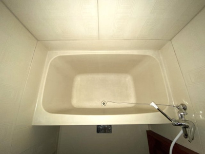 【浴室】 | コートSU