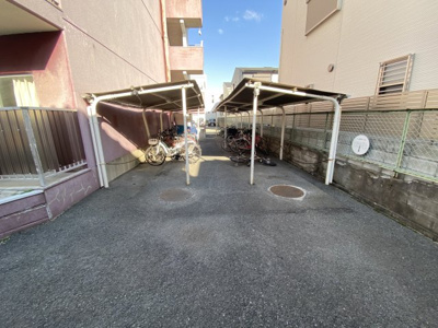 【その他共用部分】 | コートSU