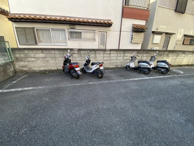 【その他共用部分】 | コートSU