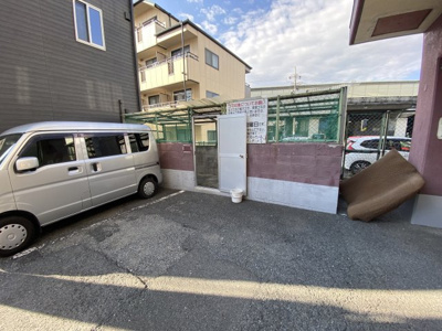 【その他共用部分】 | コートSU