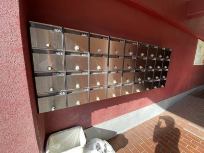 【その他共用部分】 | コートSU