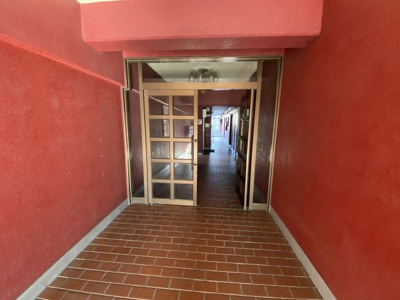 【エントランス】 | コートSU