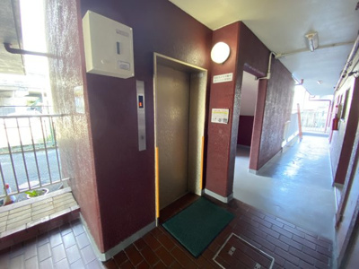 【その他共用部分】 | コートSU