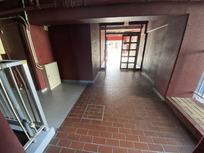 【ロビー】 | コートSU