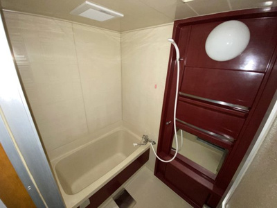 【浴室】 | コートSU