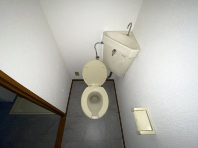 【トイレ】 | コートSU