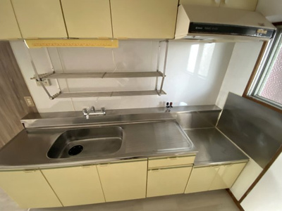 【キッチン】 | コートSU