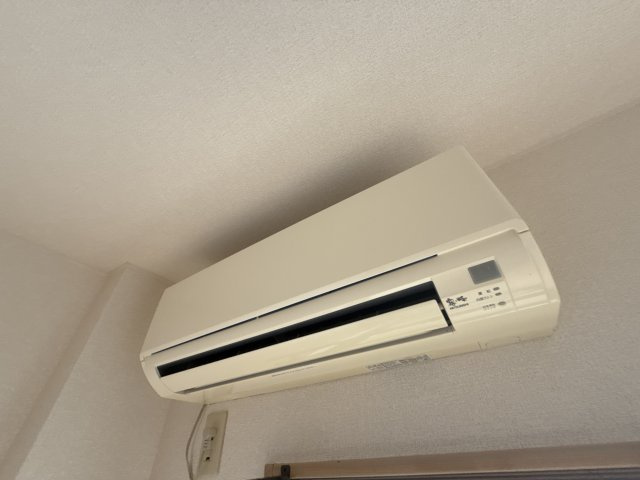 ドミール加佐の設備
