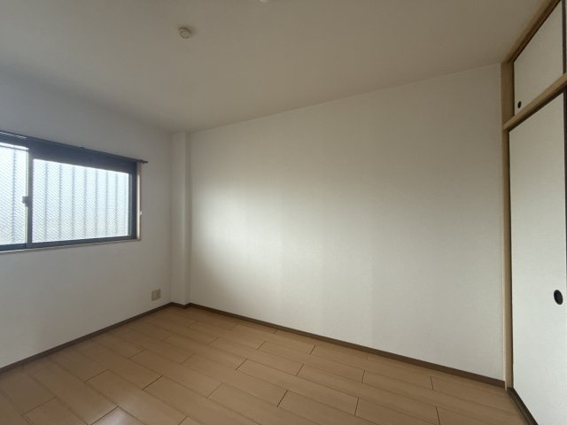 ドミール加佐の子供部屋