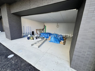 【その他共用部分】 | Ichinomiya Rise