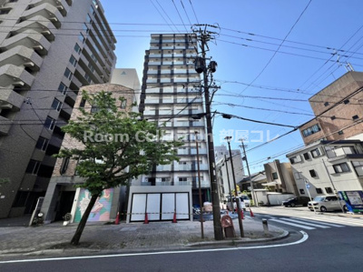 【外観】 | Ichinomiya Rise