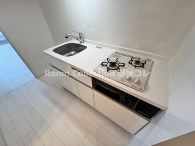 【キッチン】 | Ichinomiya Rise