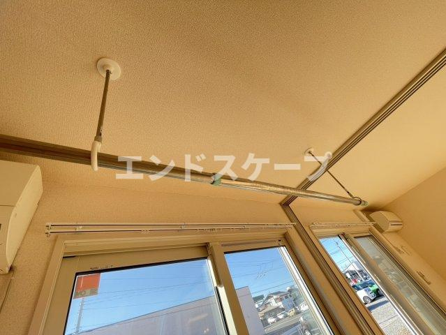 シルフィード　Ａのその他|高崎、前橋エリアのお部屋探しはエンドスケープまで！お客様の理想お聞かせ下さい♪