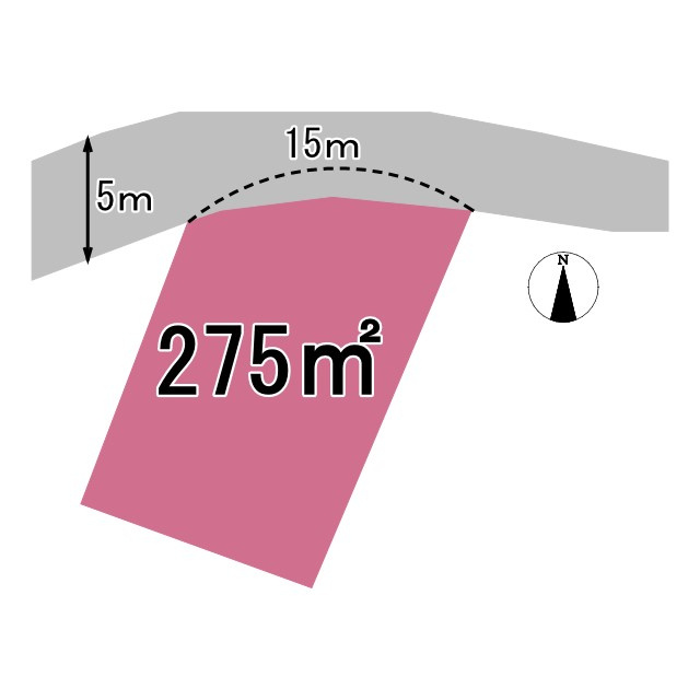 【土地図】の画像