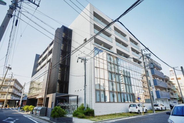 ヴィアロ千種スクエア