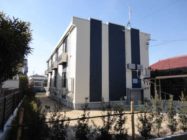 レオネクスト池上