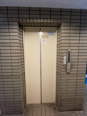 セピア大濠のその他共用部分