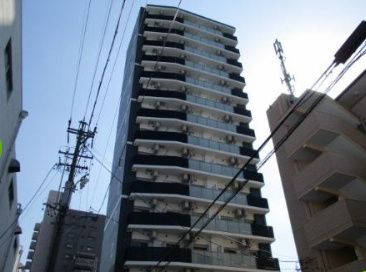 エステムコート名古屋千種グレイスの外観|外観も気になるポイント