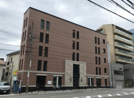 セイワパレス真田山公園東